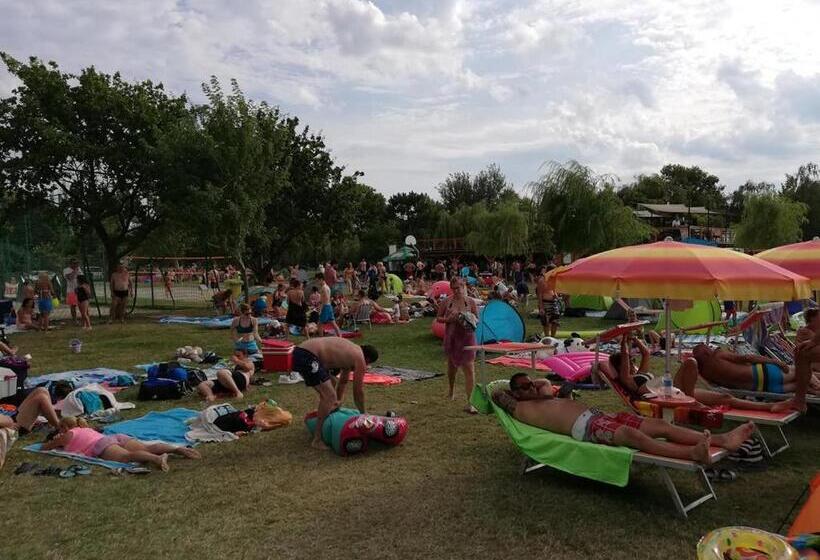 Пансион Anna Apartman