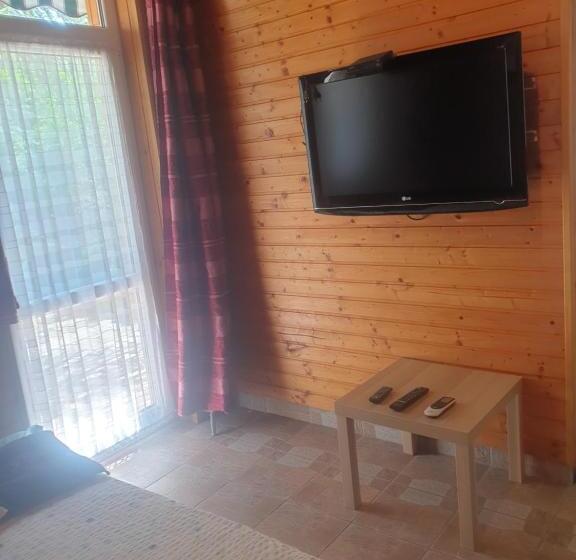 Пансион Anna Apartman