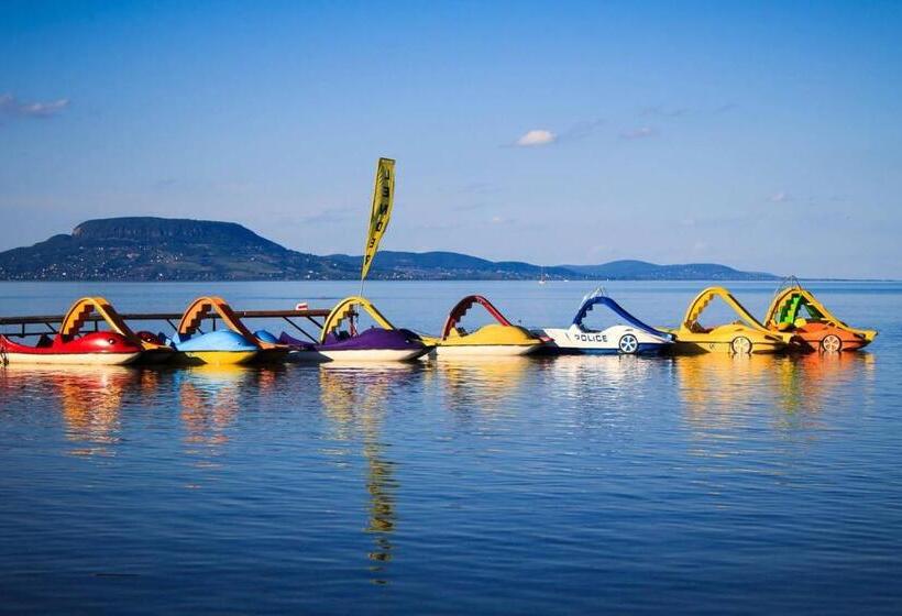 Пансион Anna Apartman