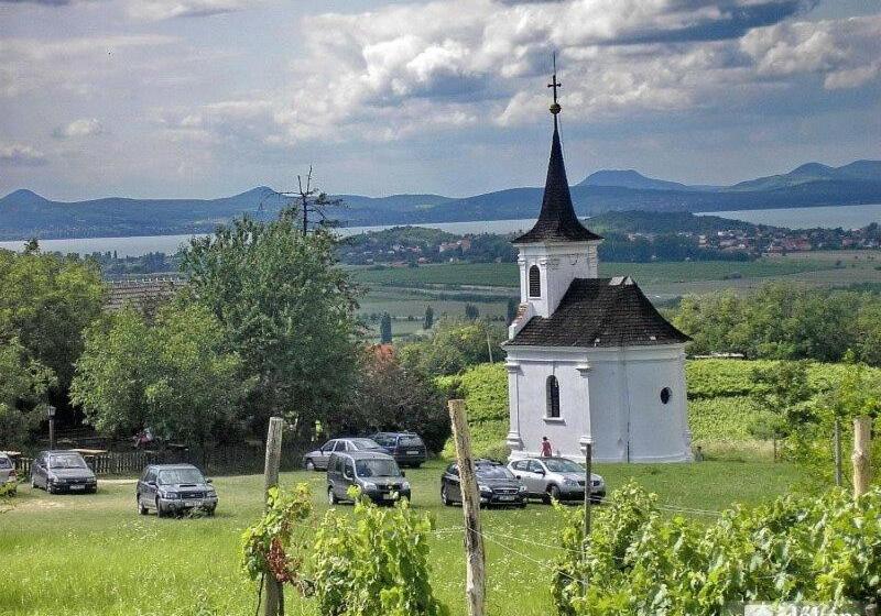 Пансион Anna Apartman