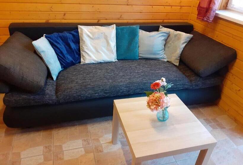 Пансион Anna Apartman