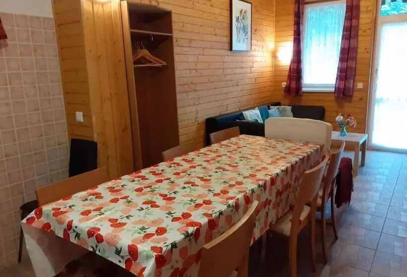 ペンション Anna Apartman