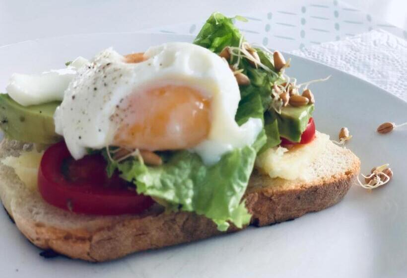 پانسیون Cabana Smile Straja