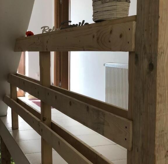 پانسیون Cabana Smile Straja