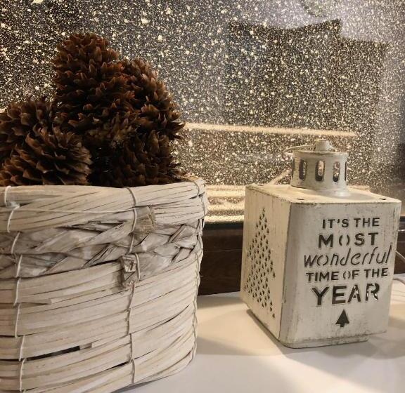 پانسیون Cabana Smile Straja