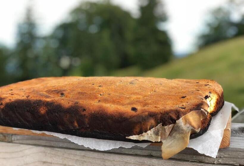 پانسیون Cabana Smile Straja