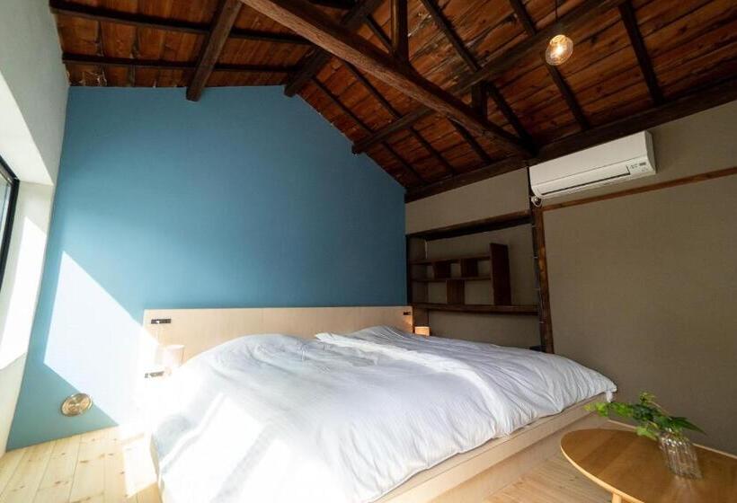 פנסיון Ebisuya / Vacation Stay 5849