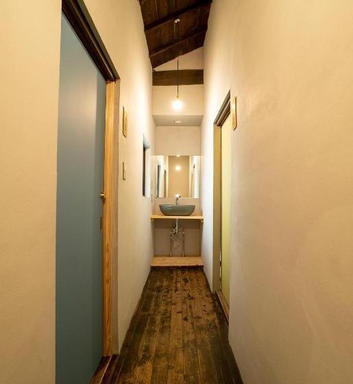 פנסיון Ebisuya / Vacation Stay 5849