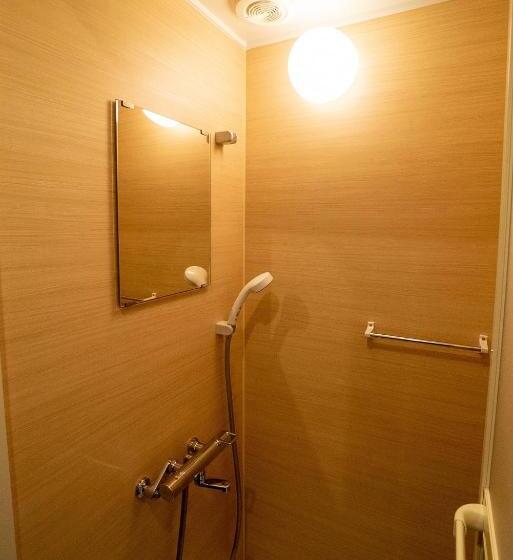 פנסיון Ebisuya / Vacation Stay 5849