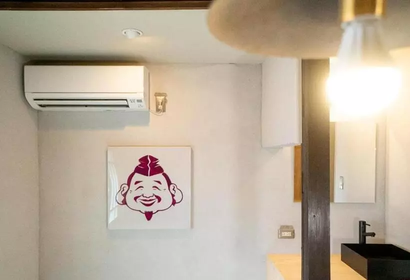 ペンション Ebisuya / Vacation Stay 5849
