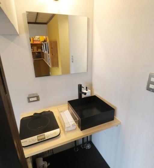 פנסיון Ebisuya / Vacation Stay 5849