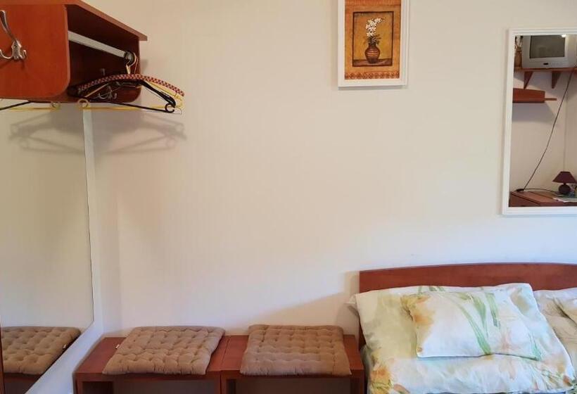 Pensionat Mészöly Vendégház