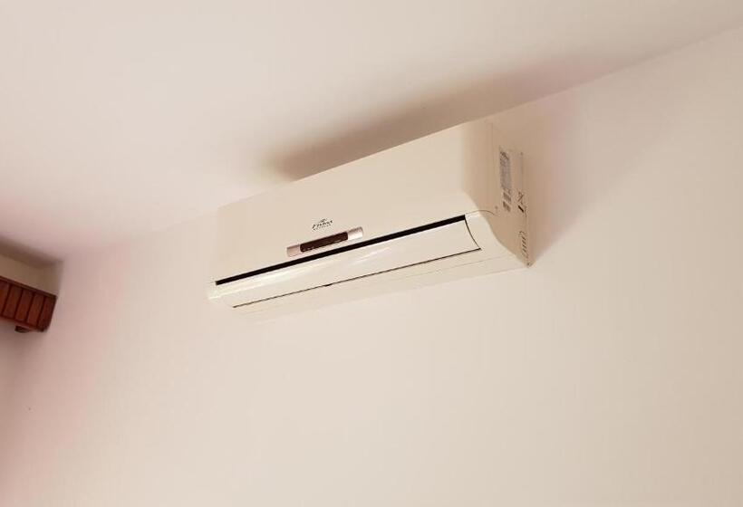 Pensionat Mészöly Vendégház