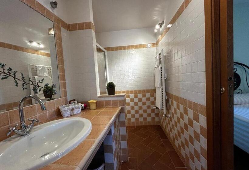 ペンション Oasi Del Monte