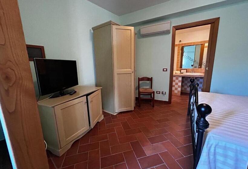 ペンション Oasi Del Monte