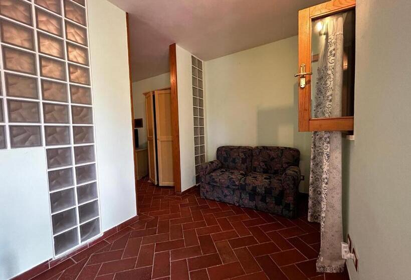 ペンション Oasi Del Monte