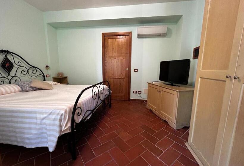 ペンション Oasi Del Monte