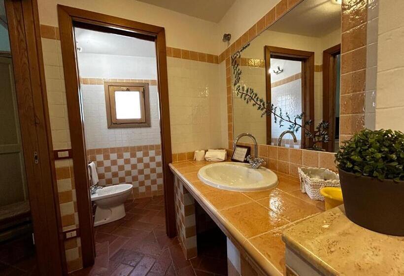 ペンション Oasi Del Monte