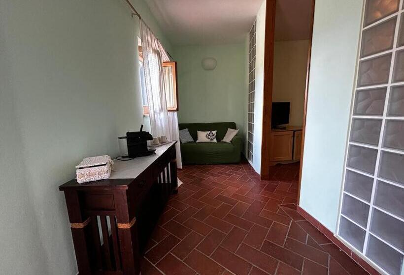 ペンション Oasi Del Monte