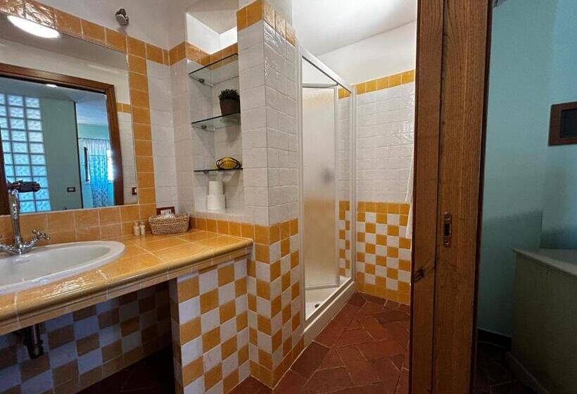 ペンション Oasi Del Monte