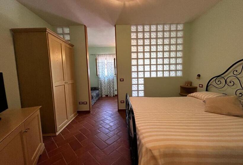 ペンション Oasi Del Monte