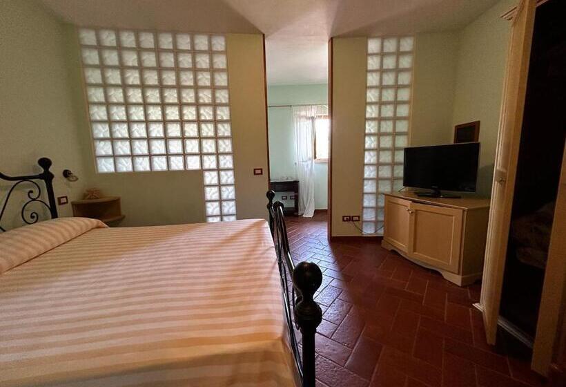 ペンション Oasi Del Monte