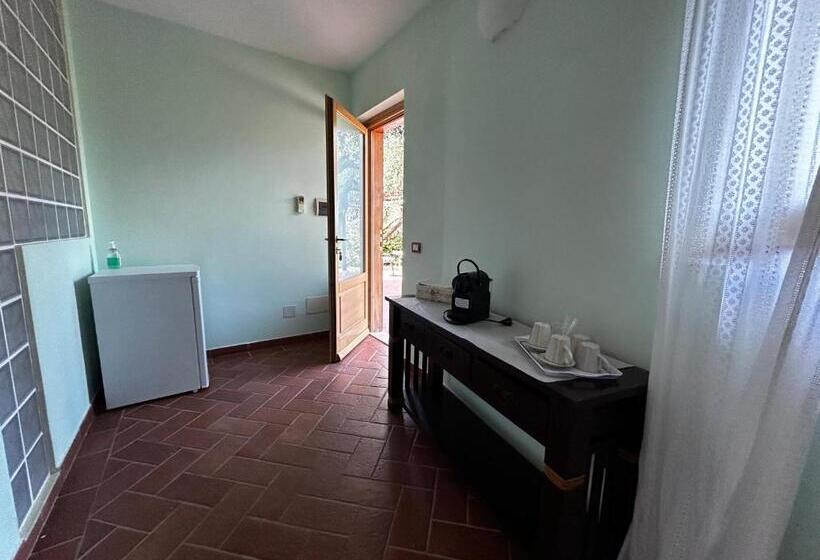 ペンション Oasi Del Monte