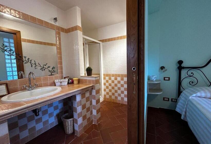 ペンション Oasi Del Monte