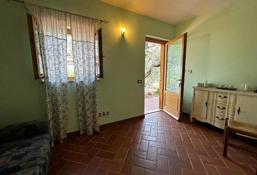 ペンション Oasi Del Monte