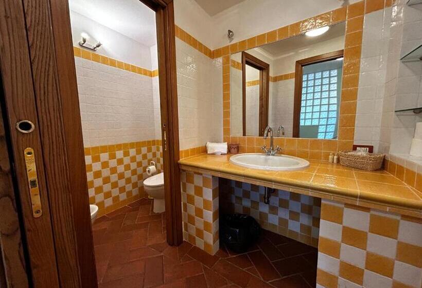 ペンション Oasi Del Monte