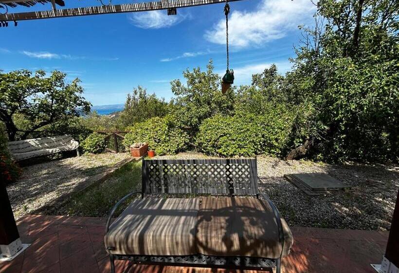 ペンション Oasi Del Monte