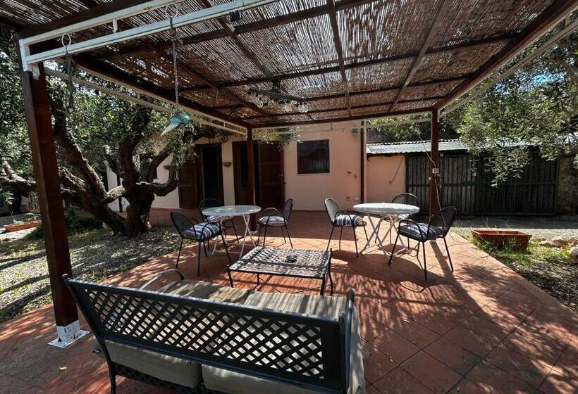 ペンション Oasi Del Monte