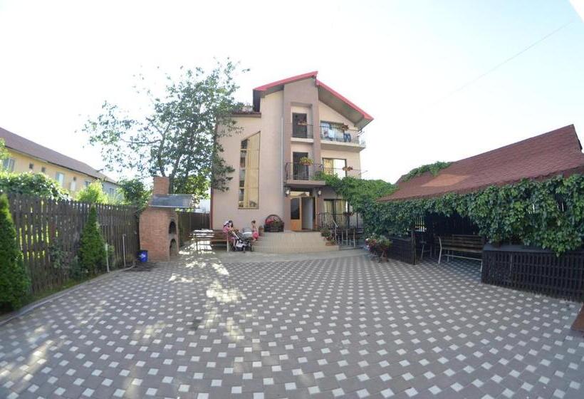 پانسیون Smarthouse