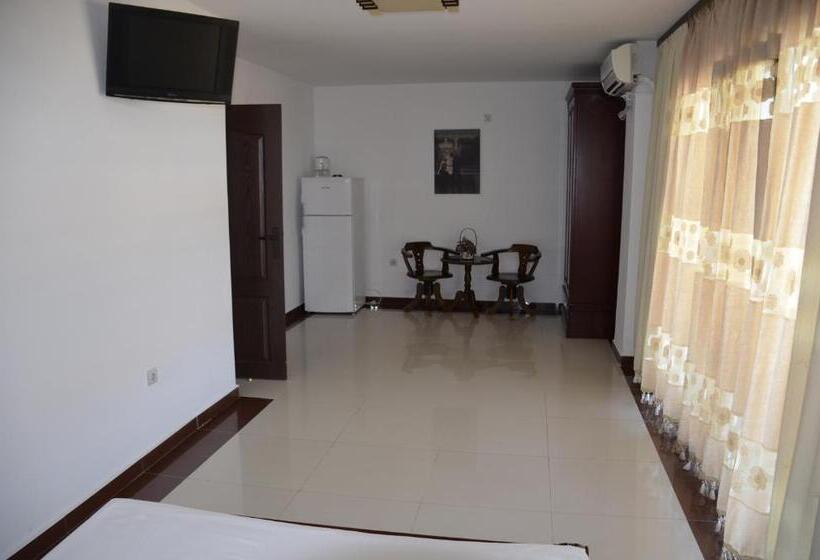 پانسیون Smarthouse