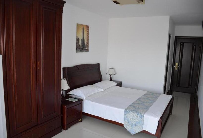 پانسیون Smarthouse