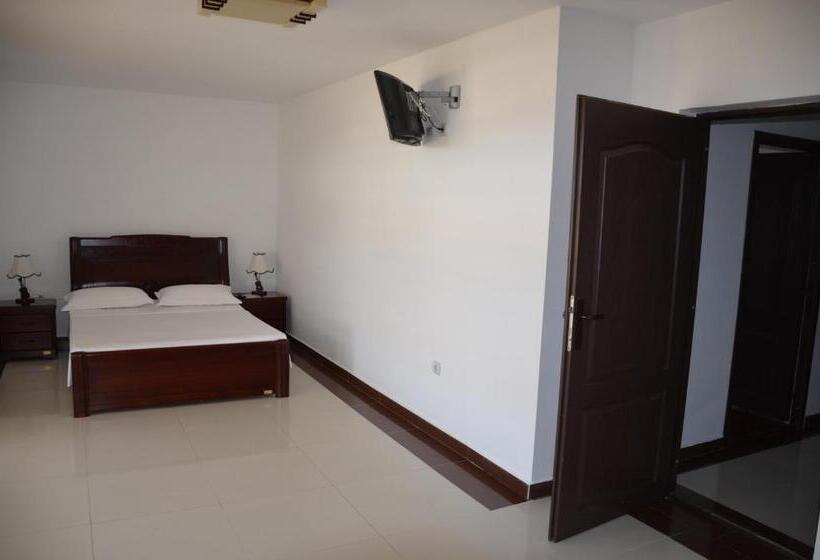 پانسیون Smarthouse