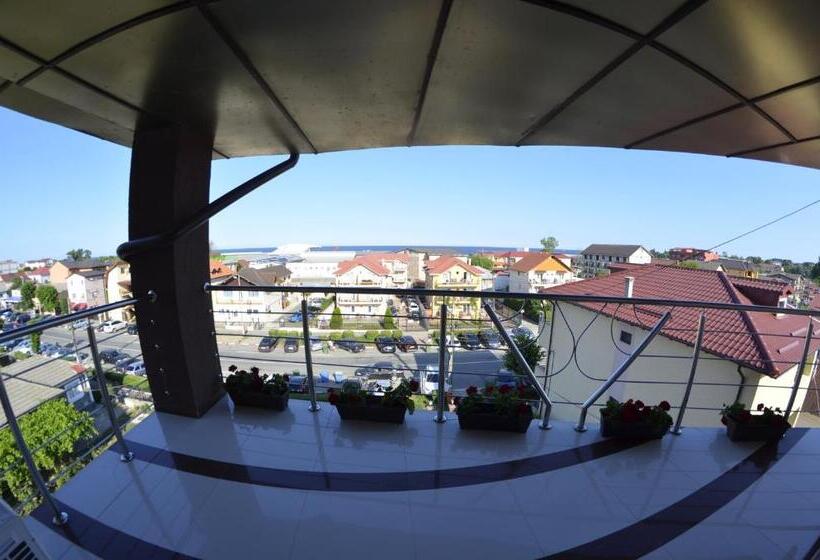 پانسیون Smarthouse