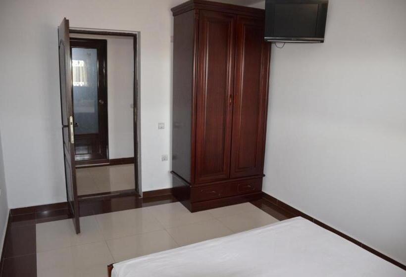 پانسیون Smarthouse