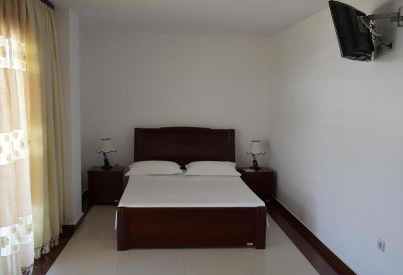 پانسیون Smarthouse