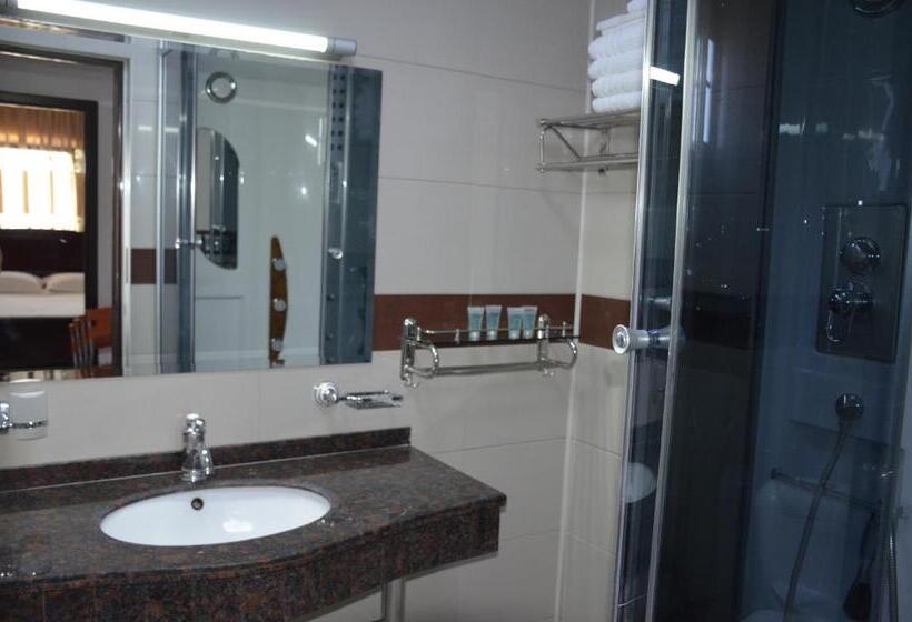 پانسیون Smarthouse