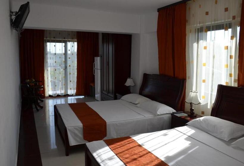 پانسیون Smarthouse