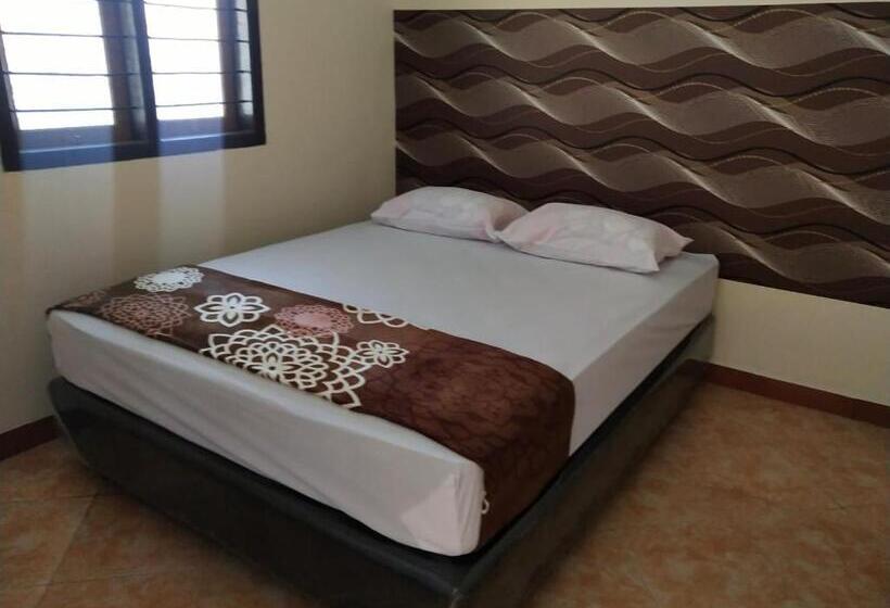 Pensionat Thalia Guesthouse Ijen   Bromo & Sukamade Tour