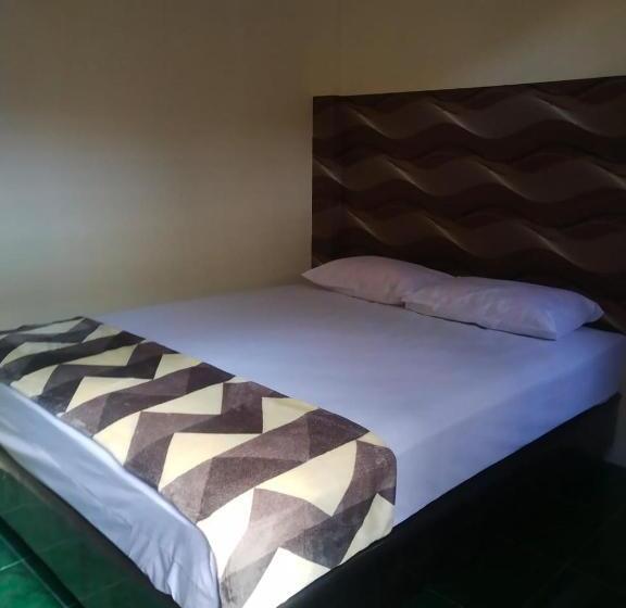 Pensionat Thalia Guesthouse Ijen   Bromo & Sukamade Tour