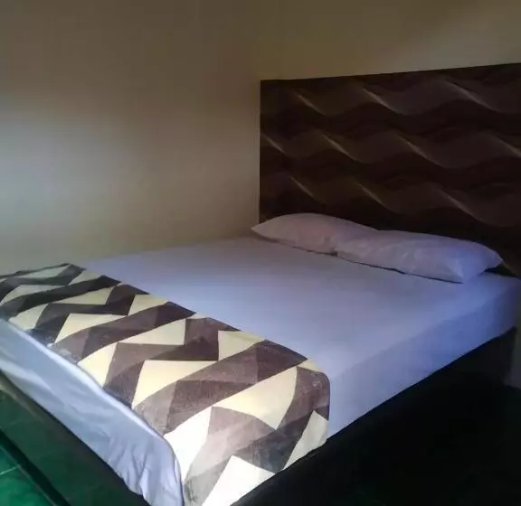 پانسیون Thalia Guesthouse Ijen Bromo & Sukamade Tour