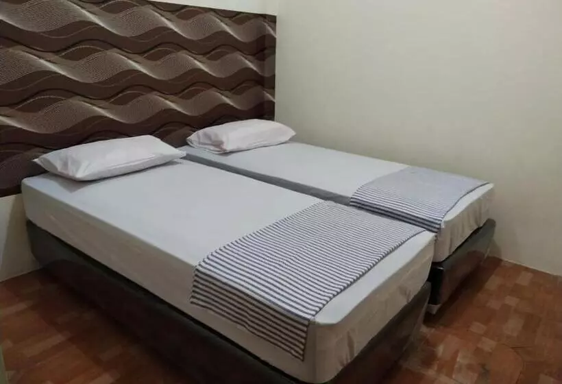 پانسیون Thalia Guesthouse Ijen Bromo & Sukamade Tour