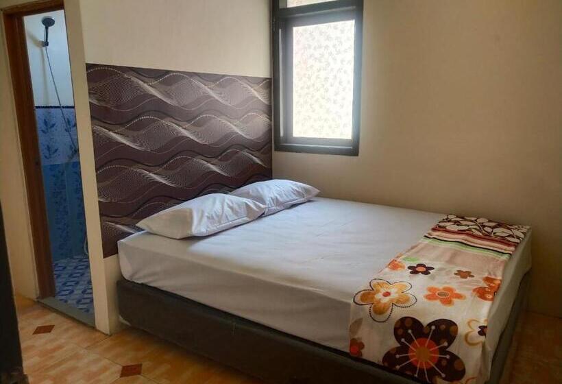 Pensionat Thalia Guesthouse Ijen   Bromo & Sukamade Tour