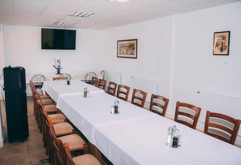 پانسیون Vila Dragomirna