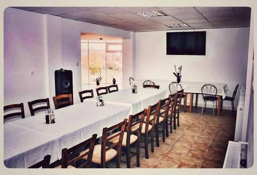 پانسیون Vila Dragomirna