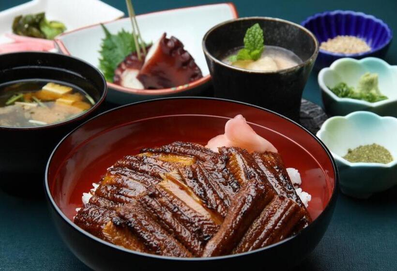 旅館 Osakana Seaside