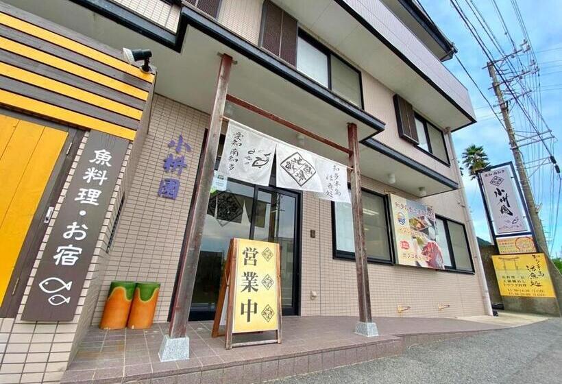 旅館 Osakana Seaside